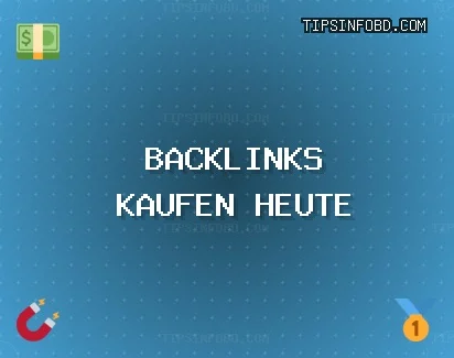 Backlinks kaufen heute Qualitative Backlinks