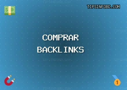 Comprar backlinks hoje Backlinks de Qualidade