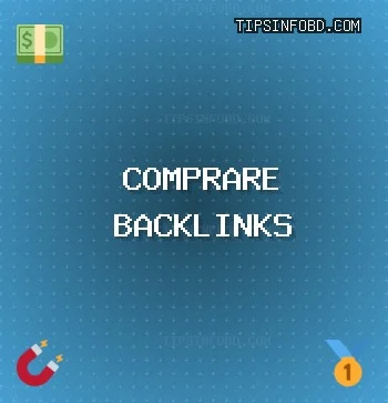 Comprare backlinks oggi Backlinks di Qualità