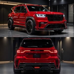 Honda Passport