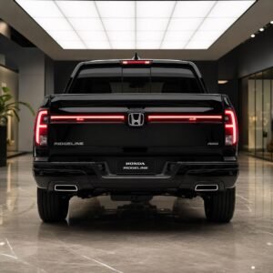 Honda Ridgeline