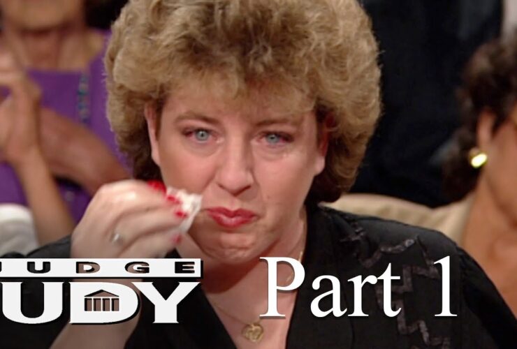 Judge Judy