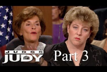 Woman Sues Late Mom’s Fiancé for Mementos Emotional Episode