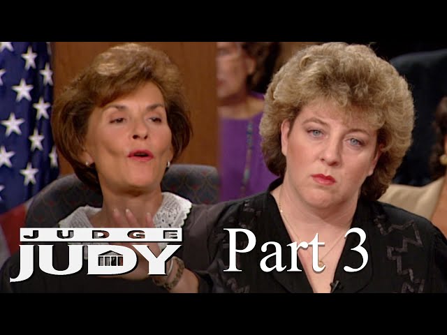 Woman Sues Late Mom’s Fiancé for Mementos Emotional Episode