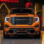 GMC Sierra Denali