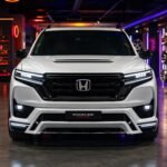 Honda Ridgeline